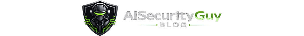 Spencer Brawner - The AI Security Guy